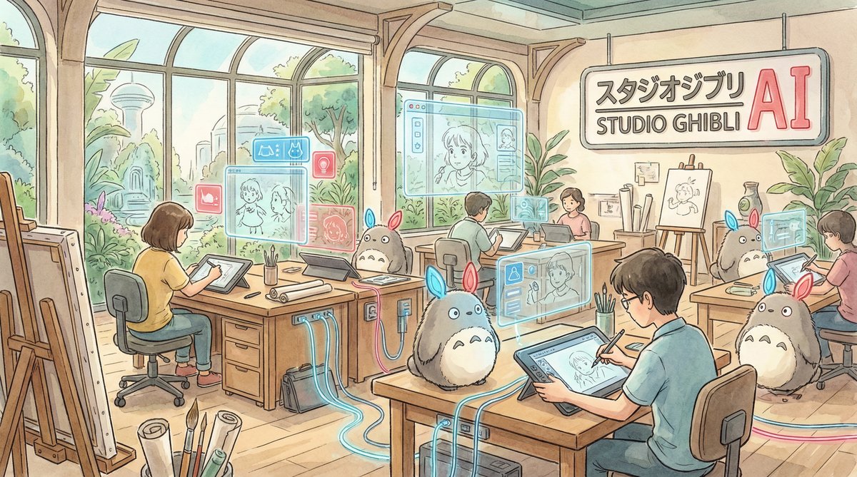爱情岛AI工作室